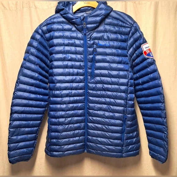 Marmot Avant Featherless Insulated Jacket Size XXL - Picture 1 of 9